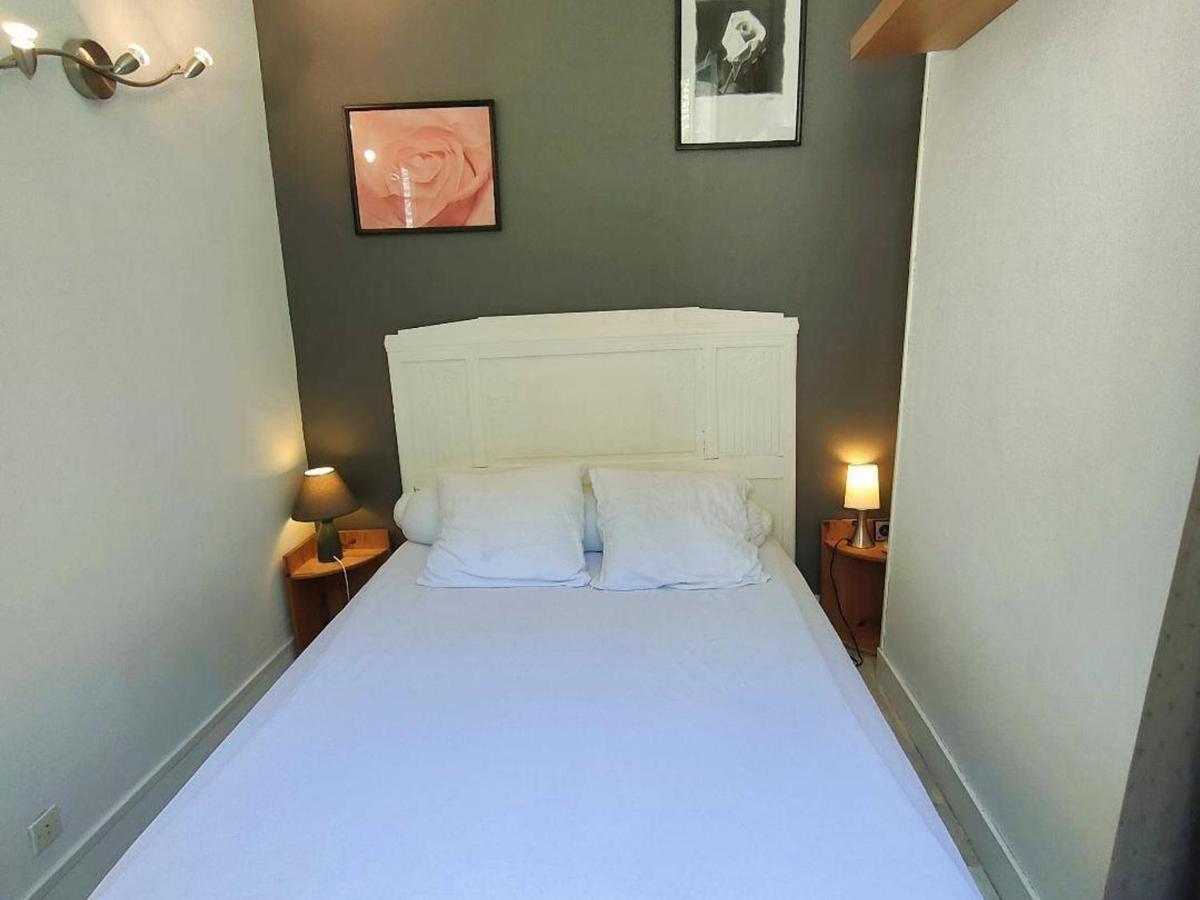 Appartement Confortable 4 Pers, Plein Centre Cauterets, Proche Commodites - Fr-1-234-139 Экстерьер фото